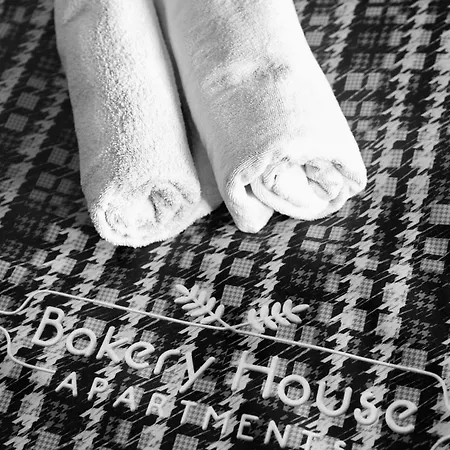 Bakery Manufaktura Lodz