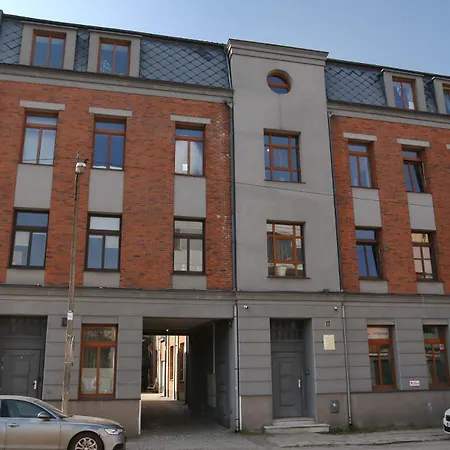 Bakery Manufaktura Łódź