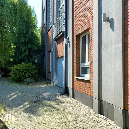 Bakery Manufaktura